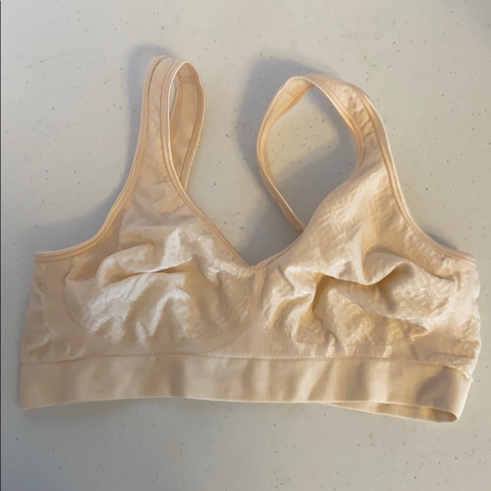 Comfort Bra
